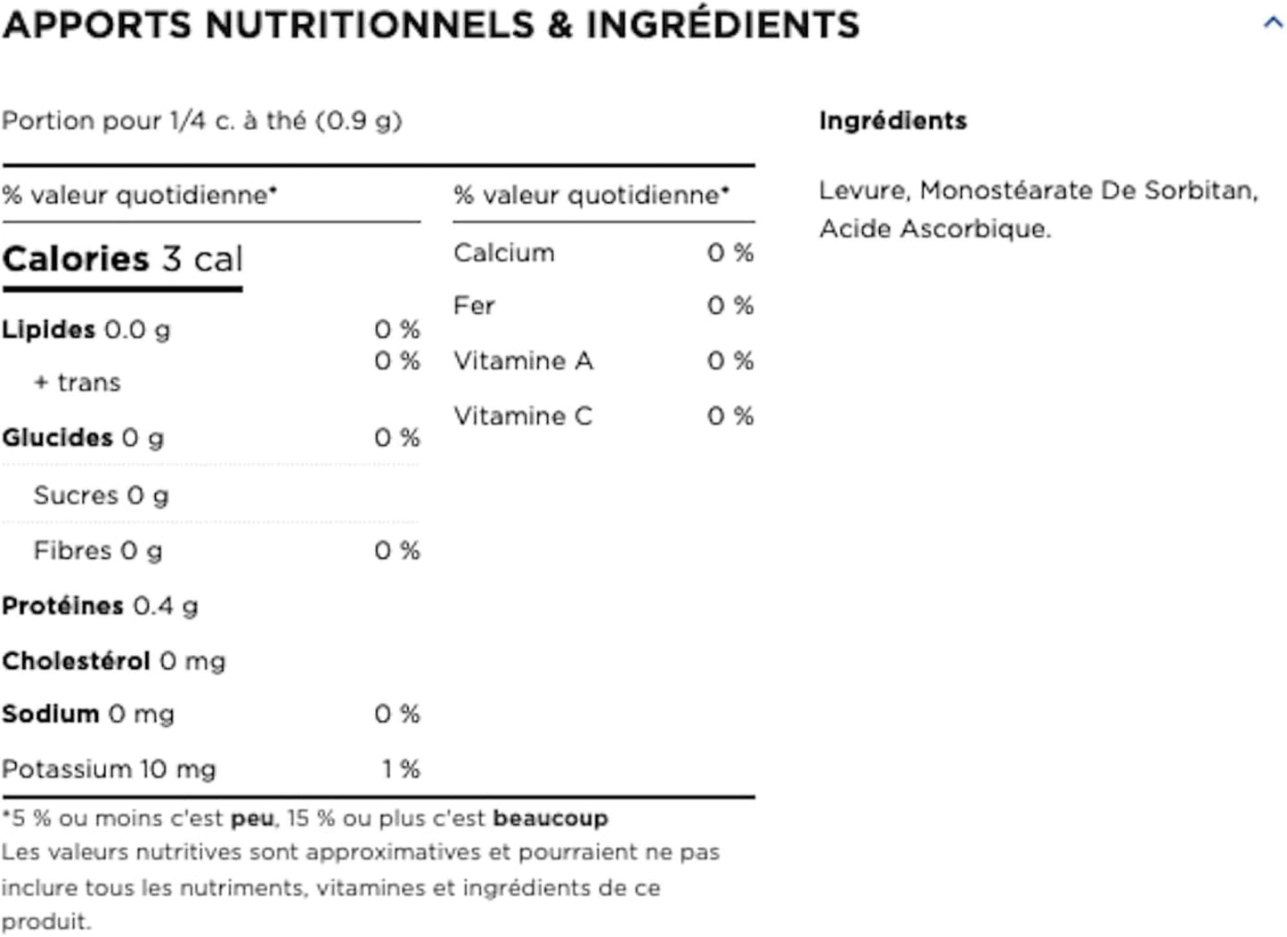 2-Pack | Fleischmann's Bread Machine Yeast | Instant Dry | 113g Jar